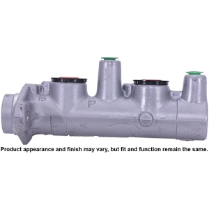 Cardone Reman Remanufactured Master Cylinder for 1994 Dodge Colt - 11-2577