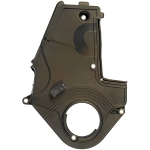 Dorman OE Solutions Lower Plastic Timing Chain Cover for Kia - 635-802