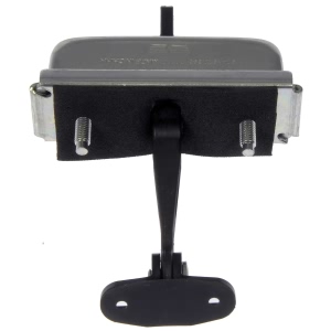 Dorman OE Solutions Front Passenger Side Door Check for 2012 GMC Savana 1500 - 924-920