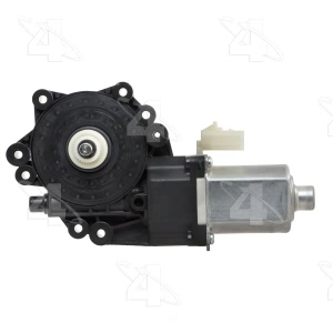 ACI Rear Driver Side Window Motor for 2009 Jeep Grand Cherokee - 386710