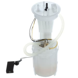Delphi Fuel Pump Module Assembly for 2002 Audi A4 - FG1719