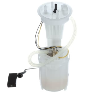 Delphi Fuel Pump Module Assembly for 2003 Audi A4 - FG1719