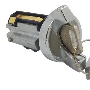 Original Engine Management Ignition Lock Cylinder for 1984 Ford E-150 Econoline Club Wagon - ILC129