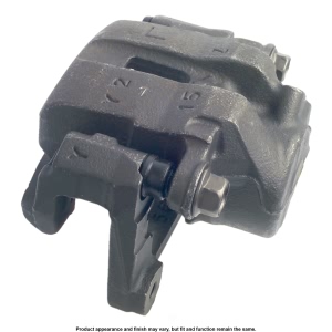 Cardone Reman Remanufactured Unloaded Caliper w/Bracket for 2004 Mazda Miata - 19-B1705