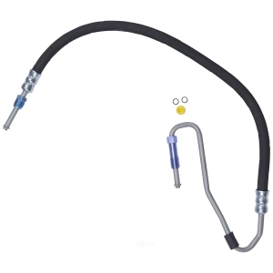 Gates Power Steering Pressure Line Hose Assembly for Dodge Ram 2500 - 352258