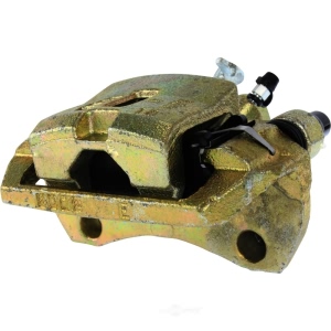 Centric Posi Quiet™ Loaded Brake Caliper for 1996 Ford Probe - 142.45547