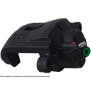 Cardone Reman Remanufactured Unloaded Caliper for Kia Sephia - 19-2844