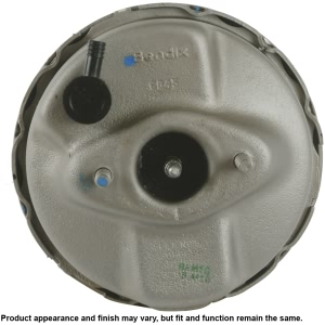 Cardone Reman Remanufactured Vacuum Power Brake Booster w/o Master Cylinder for Ford Bronco - 54-73220