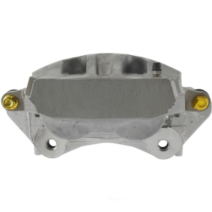 Centric Semi-Loaded Brake Caliper for 2019 Jeep Wrangler - 141.58034