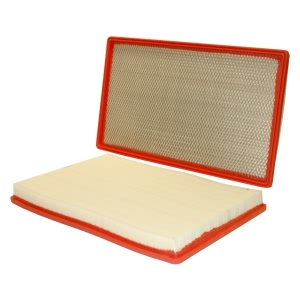 WIX Panel Air Filter for Pontiac - 46323