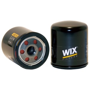 WIX Lube Engine Oil Filter for BMW 318i - 51374