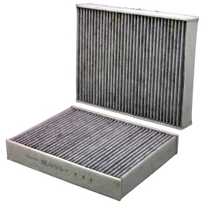 WIX Cabin Air Filter for BMW 428i xDrive Gran Coupe - 24255