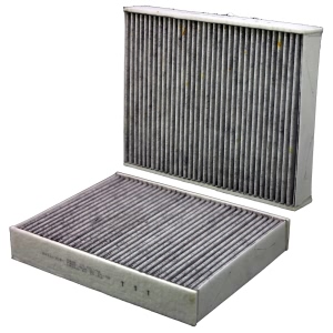 WIX Cabin Air Filter for 2014 BMW ActiveHybrid 3 - 24255