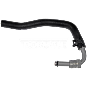 Dorman OE Solutions Power Steering Return Line Hose Assembly for 2000 Toyota Corolla - 979-0004