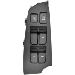 Dorman OE Solutions Front Driver Side Window Switch for 2011 Kia Forte - 901-906