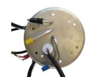Autobest Fuel Pump Module Assembly for 2000 Ford F-350 Super Duty - F1292A