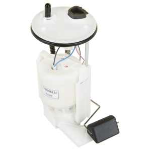 Delphi Fuel Pump Module Assembly for Toyota Camry - FG1169