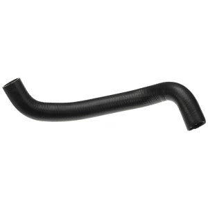 Gates Engine Coolant Molded Radiator Hose for 2012 Toyota Sienna - 23804