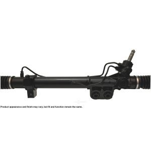 Cardone Reman Remanufactured Hydraulic Power Rack and Pinion Complete Unit for 2010 Nissan Frontier - 26-3033