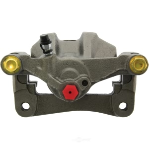 Centric Remanufactured Semi-Loaded Rear Passenger Side Brake Caliper for 1996 Toyota Avalon - 141.44565