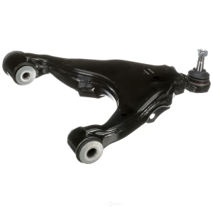 Delphi Front Passenger Side Lower Control Arm for 2007 Toyota FJ Cruiser - TC3298