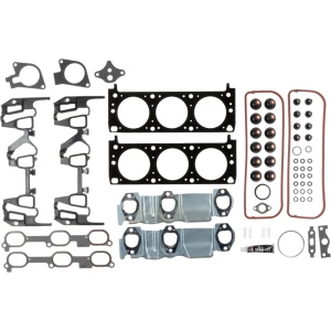 Victor Reinz Improved Design Cylinder Head Gasket Set for 2003 Chevrolet Malibu - 02-10393-01