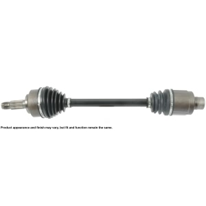 Cardone Reman Remanufactured CV Axle Assembly for 2011 Honda Accord Crosstour - 60-4312