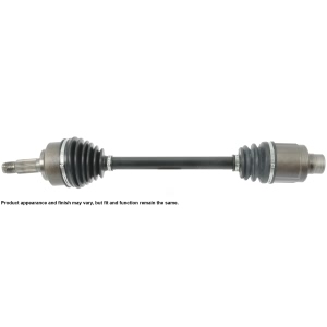 Cardone Reman Remanufactured CV Axle Assembly for Honda Crosstour - 60-4312