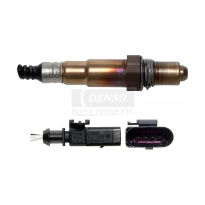 Denso Oxygen Sensor for Audi A5 Sportback - 234-4754