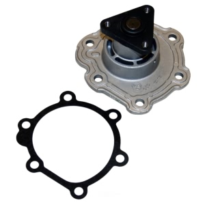 GMB Engine Coolant Water Pump for 1992 Saturn SC - 130-1800