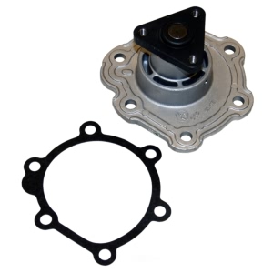 GMB Engine Coolant Water Pump for 1991 Saturn SL2 - 130-1800