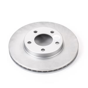 Power Stop PowerStop Evolution Coated Rotor for 2005 Mercury Mariner - AR8588EVC