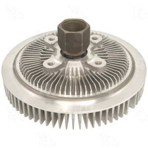 Four Seasons Thermal Engine Cooling Fan Clutch for 2010 Jeep Wrangler - 46047