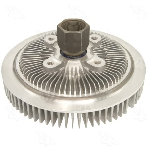 Four Seasons Thermal Engine Cooling Fan Clutch for 2008 Jeep Wrangler - 46047