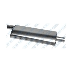 Walker Pro Fit Economy Steel Oval Aluminized Exhaust Muffler for 2005 Dodge Grand Caravan - 17883