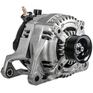 Denso Alternator for 2012 Ram 3500 - 210-0744