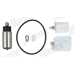 Airtex In-Tank Fuel Pump and Strainer Set for Ford Taurus - E2447