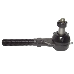 Delphi Driver Side Inner Steering Tie Rod End for 1997 Ford F-250 - TA2185