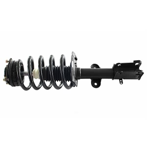 GSP North America Front Passenger Side Suspension Strut and Coil Spring Assembly for Volkswagen Routan - 812010