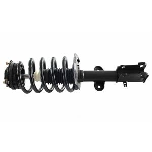 GSP North America Front Passenger Side Suspension Strut and Coil Spring Assembly for 2011 Dodge Grand Caravan - 812010