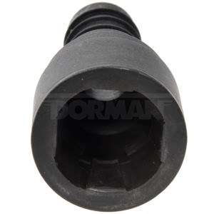 Dorman Hvac Heater Hose Connector for GMC Sierra 1500 HD Classic - 800-917