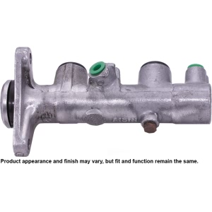 Cardone Reman Remanufactured Master Cylinder for 1991 Toyota Celica - 11-2466