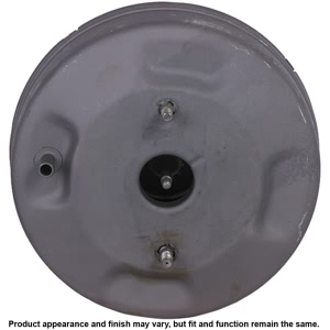 Cardone Reman Remanufactured Vacuum Power Brake Booster w/o Master Cylinder for 1987 Honda Civic - 53-5410