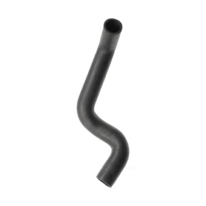 Dayco Engine Coolant Curved Radiator Hose for 1994 Mazda B3000 - 71391