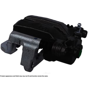 Cardone Reman Remanufactured Unloaded Caliper w/Bracket for Suzuki Grand Vitara - 19-B6037A