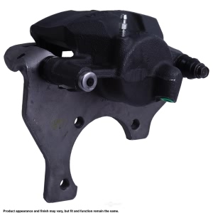 Cardone Reman Remanufactured Unloaded Caliper w/Bracket for 1986 Toyota Van - 19-B1032