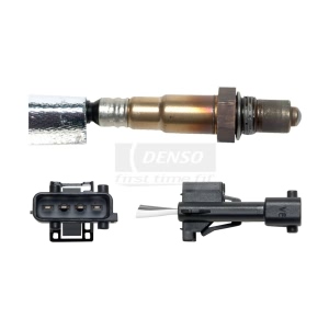 Denso Oxygen Sensor for Volvo C70 - 234-4861