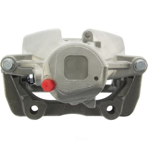 Centric Remanufactured Semi-Loaded Front Passenger Side Brake Caliper for 2012 Mercedes-Benz C300 - 141.35175