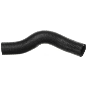 Gates Engine Coolant Molded Radiator Hose for 2008 Buick LaCrosse - 23134