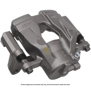 Cardone Reman Remanufactured Unloaded Caliper w/Bracket for Fiat 500X - 18-B5535